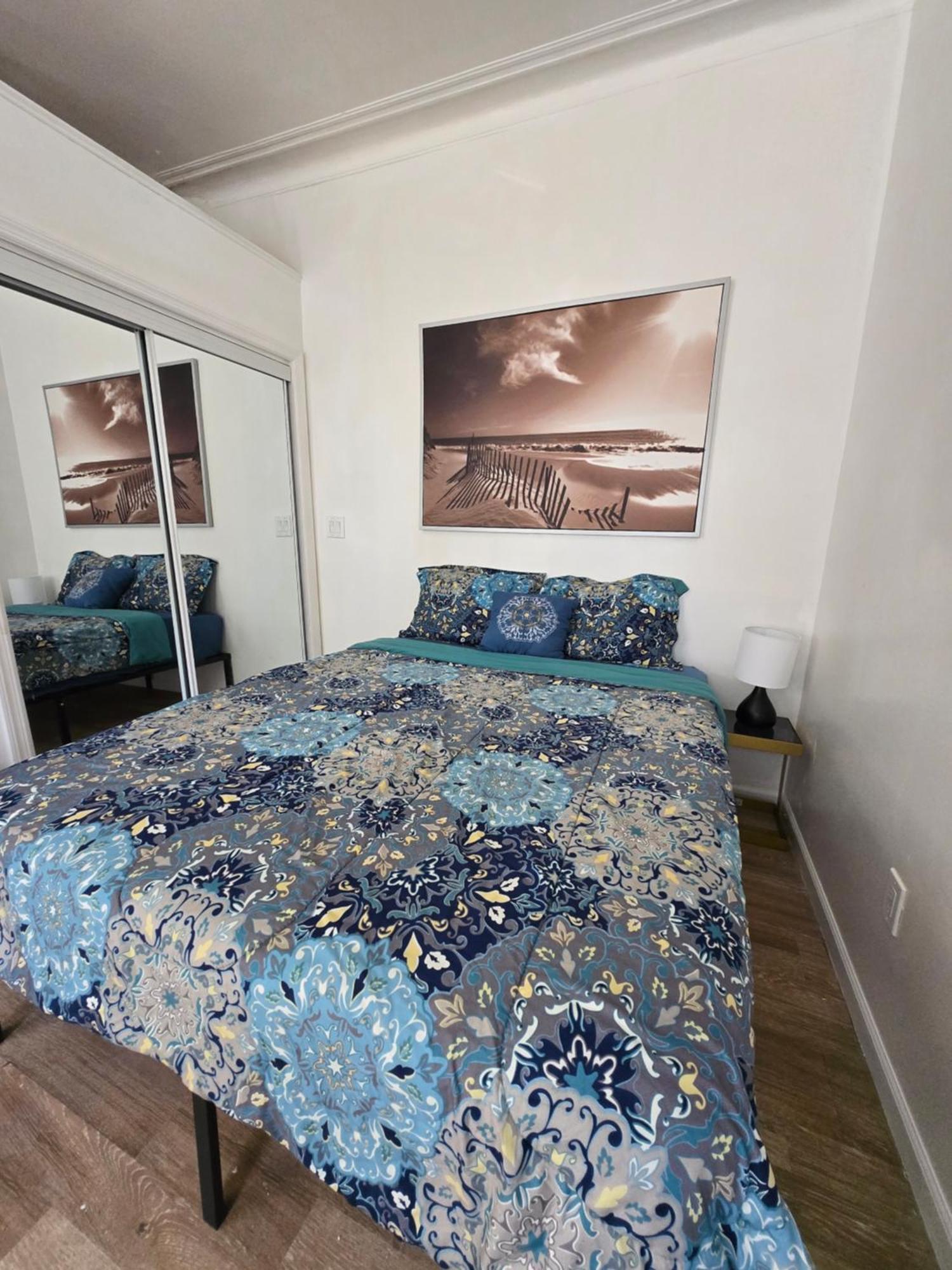 Magnolia Stay Near New York City Jersey City Exteriér fotografie